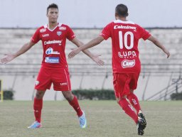 Copa Paulista: Para zagueiro, meta do Grêmio Osasco é a permanência no G4
