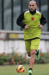 Vasco x Ponte Preta – O jeito é tentar surpreender no Rio!