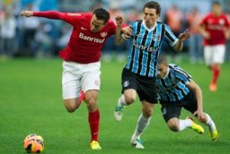 Grêmio x Coritiba – Invicto na Arena, Tricolor quer encostar no Coxa