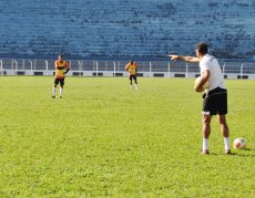 Copa Paulista: Treinador da Inter de Limeira terá desfalques contra o XV