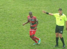 Segundona: Volante chega ao Primavera focado no acesso