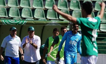 Blog do Ari: TV impõe goela abaixo jogo às 18h30 desta quinta-feira para o Guarani