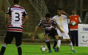 Brasiliense 0 x 0 Santa Cruz - G4 da Série C ficou para a próxima