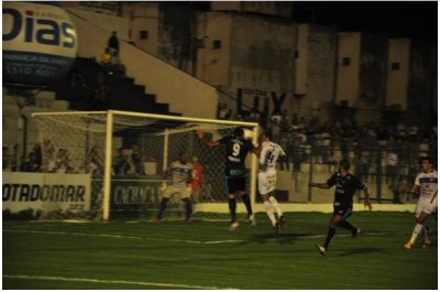 Treze 2 x 1 Águia - A primeira vitória ninguém esquece! 2 0002048093639 img