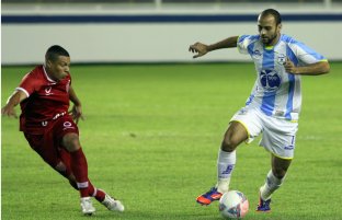 Macaé 2 x 1 Mogi Mirim – Com um a menos, Sapão não aguenta e leva virada