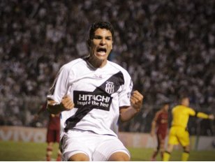 Ponte Preta tem várias mudanças para tentar derrotar o Vasco