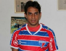 Artilheiro da Série C pode acertar com o Ceará