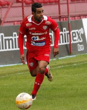 Copa Paulista: Lateral do Grêmio Osasco espera por dificuldades diante do Ituano