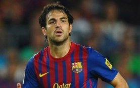 Espanhol: Meia frustra Manchester e diz que não sai do Barça