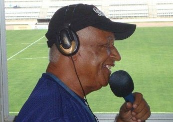 Famoso radialista de Alagoas morre aos 70 anos vítima de infarto