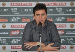 Série B: América-MG busca dois reforços para fechar elenco