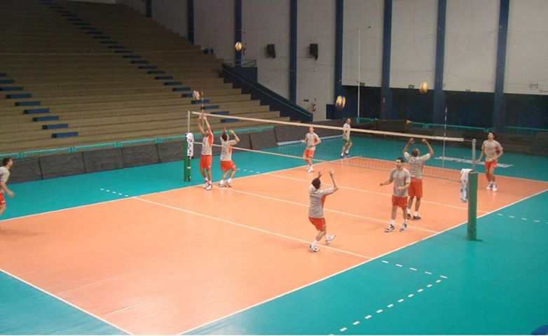 Vôlei: Brasil Kirin visita Climed/Atibaia pela segunda rodada