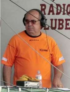 Rádio Clube do Pará em parceria com a Rádio FI transmite jogo da Série B