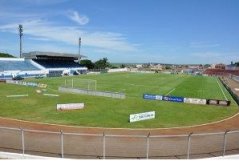 Copa Paulista: São Carlos recebe a Ferroviária em busca da primeira vitória em casa