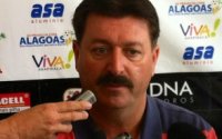 Série B: Na corda bamba, treinador do ASA sofre com desfalques