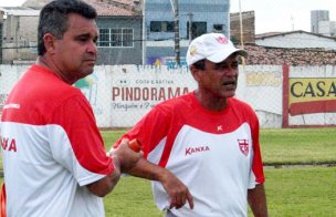 Baraúnas x CRB – Galo quer continuar próximo do G4