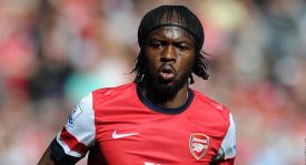 Inglês: Arsenal confirma transferência de atacante para a Roma