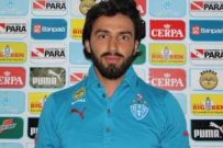 Série B: Paysandu contrata zagueiro revelado pelo Grêmio