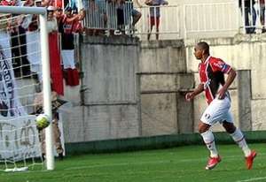 Série B: Artilheiro se recupera e reforça Joinville contra Paysandu