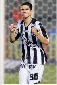 Ceará x Atlético-GO - Vozão continuará rei do Castelão?