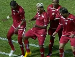 Boa Esporte x Icasa - Surpresa vai encostar no G4?