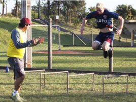 Copa Paulista: Embalada, Ferroviária joga contra o São Carlos