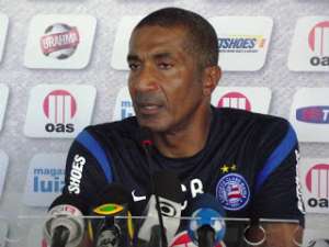 Bahia acerta contratação de atacante dispensado em time da Série B