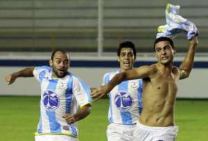 Seleção da Série C tem na defesa a base do paredão do líder Guarani