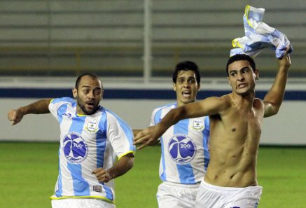 Seleção da Série C tem na defesa a base do paredão do líder Guarani