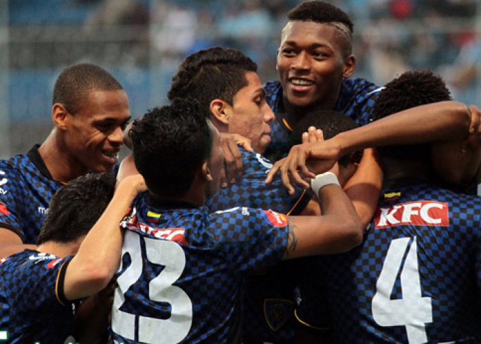 Saem os últimos classificados da Copa Sul-Americana