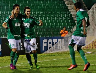 Blog do Ari: Vitória incontestável do líder e invicto Guarani