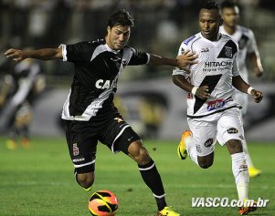 Blog do Ari: Carpegiani mexe no ‘tabuleiro’ no empate da Ponte