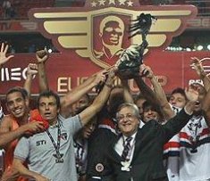 Sérgio Carvalho: Corinthians negou fogo e Santos não aproveitou 4 0002048094086 img