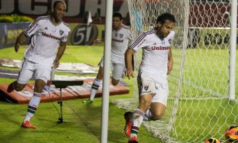 Sérgio Carvalho: Corinthians negou fogo e Santos não aproveitou 6 0002048094090 img