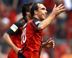 Sonho de consumo da Ponte, meia acerta com Atlético-PR