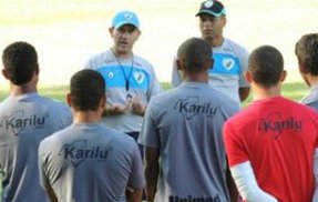 Série D: Após viagem, Londrina se concentra para enfrenar o Metropolitano