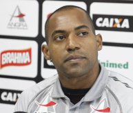 Série B: Figueirense deve perder goleiro para clássico