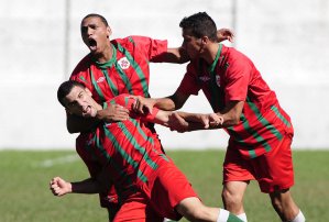 Segundona: Onze anos depois, Santista se reencontra com a Matonense