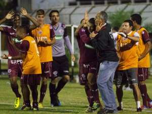 COPA PAULISTA: Visando a liderança, São Carlos recebe a Ferroviária