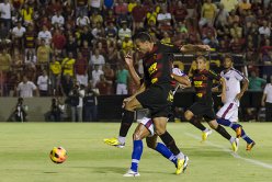 Série B: Ex-atacante da Ponte será a novidade no Sport