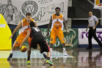 Basquete: Masculino do XV vence a segunda pelo Campeonato Paulista