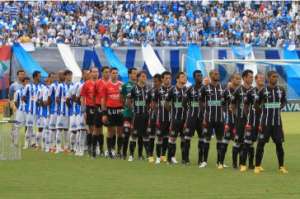 Série B: Equilíbrio marca retrospecto do clássico Figueirense x Avaí