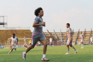 Série C: Capitão Ladeira e “Deus do Amor” desfalcam o Mogi Mirim