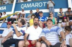 Segundona: Com apoio de empresário, Matonense vai ter casa cheia contra a Santista