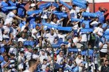 Segundona: Em busca da vaga, Água Santa terá nova casa