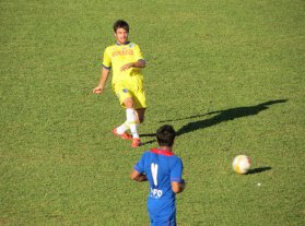 Copa Paulista: Audax enfrenta o Taubaté pela terceira vez na história