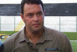 Série B: Roberto Fernandes chega ao ABC e já faz mistério para clássico