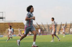 Mogi Mirim x Betim – Sem “Deus do Amor”, Sapo busca a quinta vitória em casa