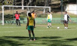 Mogi Mirim x Betim - Sem "Deus do Amor", Sapo busca a quinta vitória em casa 3 0002048094326 img