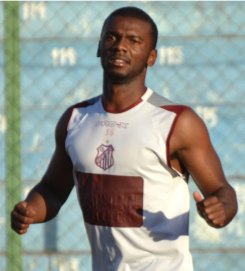 Copa Paulista: Meia do Sertãozinho é absolvido e está pronto para o clássico